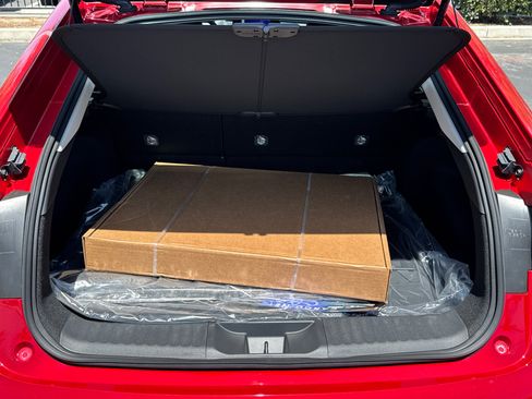 New 2026 Toyota Prius Plug-In Hybrid FWD image 14