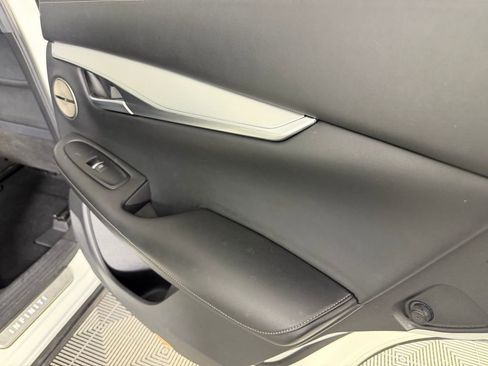 Used 2022 INFINITI QX50 Essential image 32