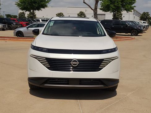 New 2026 Nissan Murano SL AWD/4WD image 4