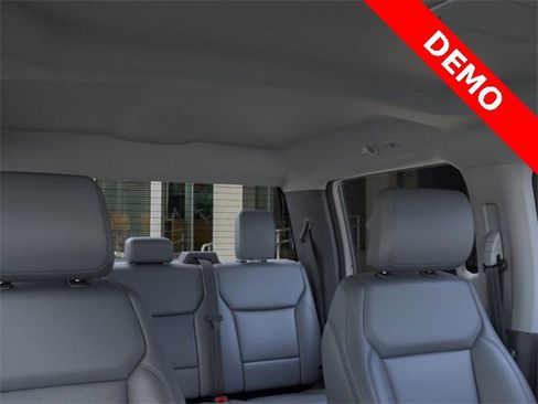 New 2025 Ford F150 Lightning Flash image 22