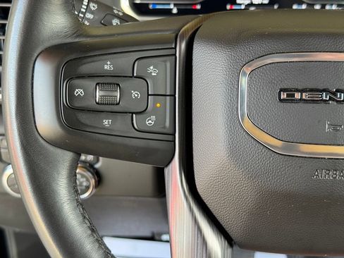 Used 2024 GMC Sierra 3500 Denali Ultimate AWD/4WD image 24