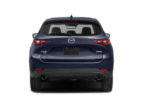 Used 2023 MAZDA CX-5 AWD 2.5 S w/ Preferred Package image 5