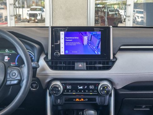 Used 2023 Toyota RAV4 XLE w/ Convenience Package AWD/4WD image 13