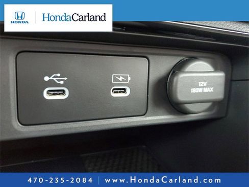 New 2026 Honda CR-V EX image 23