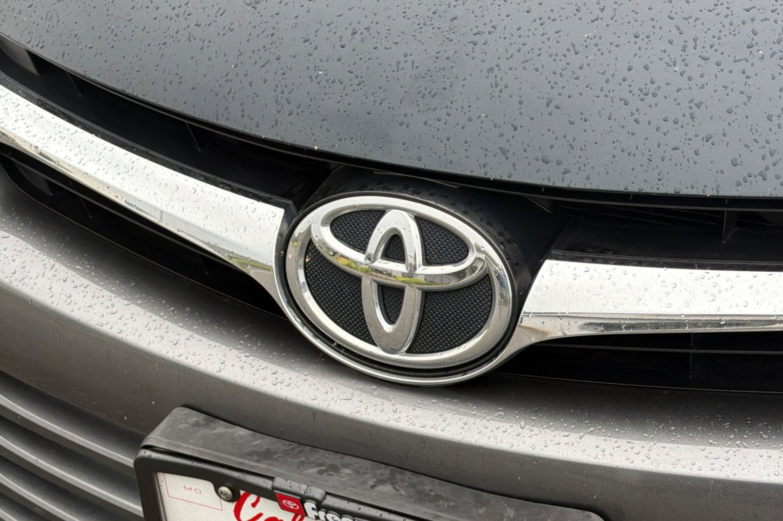 Used 2015 Toyota Camry XLE FWD image 38