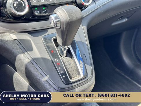 Used 2015 Honda CR-V EX image 13