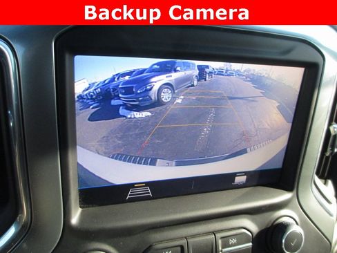 Certified 2022 Chevrolet Silverado 3500 LT w/ Remote Start Package image 15