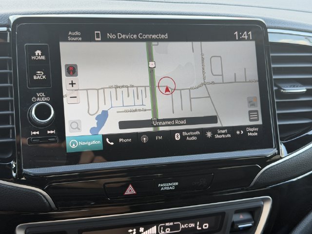Used 2025 Honda Ridgeline Black Edition image 15