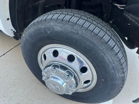 Used 2019 RAM 3500 Limited image 6