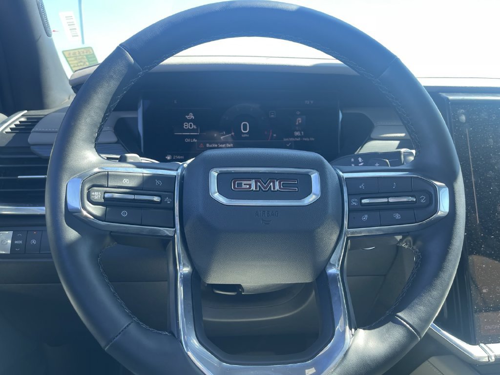 Used 2026 GMC Acadia Elevation w/ Elevation Premium Package FWD image 20