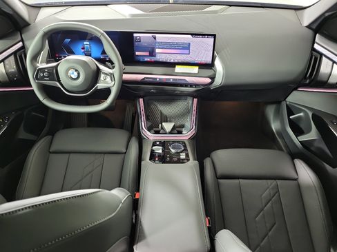 Used 2026 BMW X3 xDrive30 w/ Convenience Package image 11