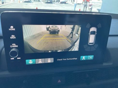 Certified 2023 Honda CR-V Sport Touring image 18