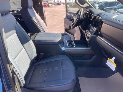 New 2026 Chevrolet Silverado 3500 High Country w/ High Country Premium Package AWD/4WD image 58