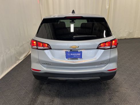Used 2022 Chevrolet Equinox LT AWD/4WD image 26