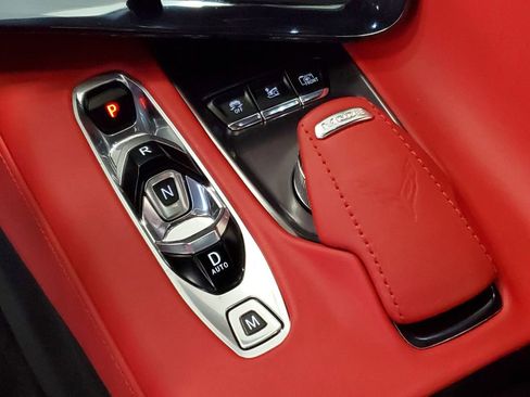 Used 2023 Chevrolet Corvette Stingray Premium Conv w/ Z51 Performance Package image 20