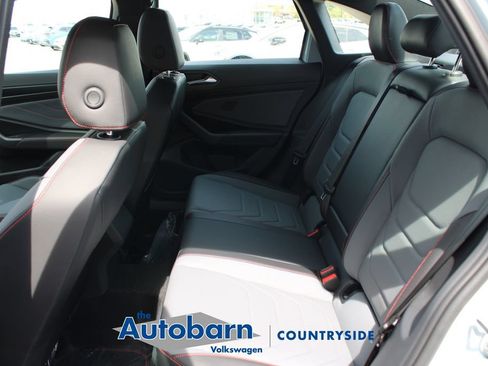 New 2026 Volkswagen Jetta GLI Autobahn FWD image 19