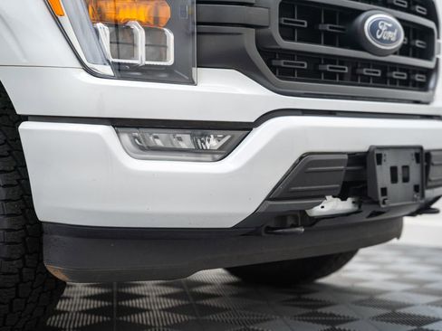 Used 2023 Ford F150 XLT w/ Equipment Group 302A High AWD/4WD image 14