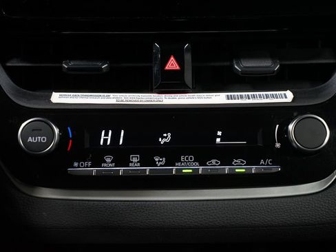 Certified 2024 Toyota Corolla LE image 20