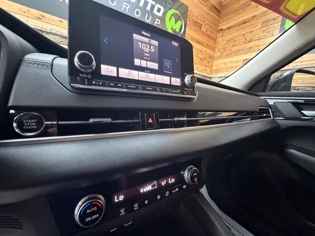 Used 2022 Mitsubishi Outlander ES AWD/4WD image 20