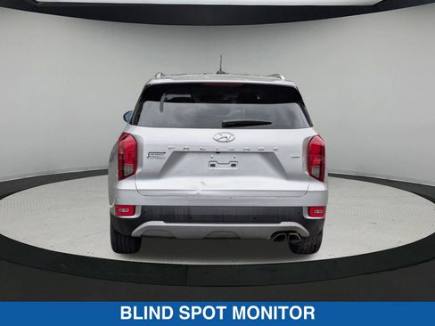 Used 2022 Hyundai Palisade SEL w/ Convenience Package AWD/4WD image 5