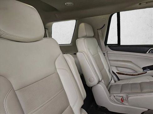 Used 2015 GMC Yukon Denali w/ Open Road Package image 25