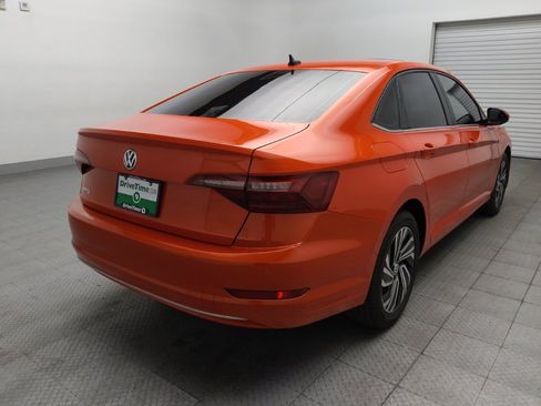 Used 2020 Volkswagen Jetta SEL FWD image 9