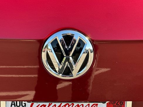 Used 2019 Volkswagen Tiguan SEL R-Line image 50