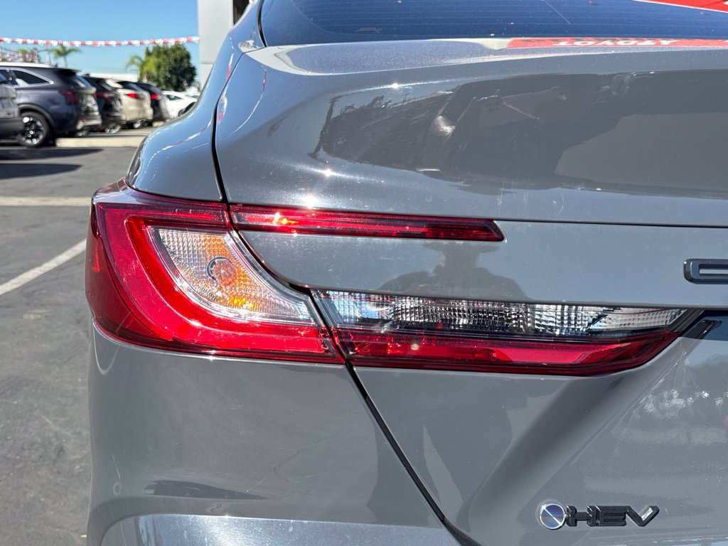 Certified 2025 Toyota Camry LE w/ Convenience Package FWD image 13