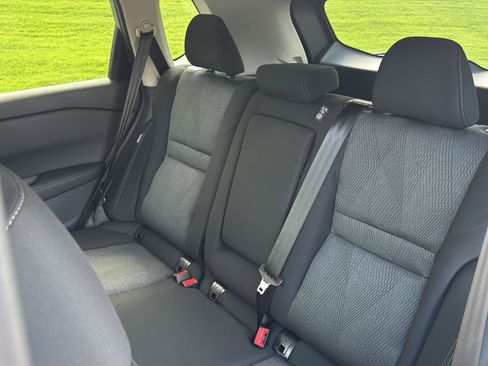 New 2026 Nissan Rogue SV w/ Cold Weather Package FWD image 30