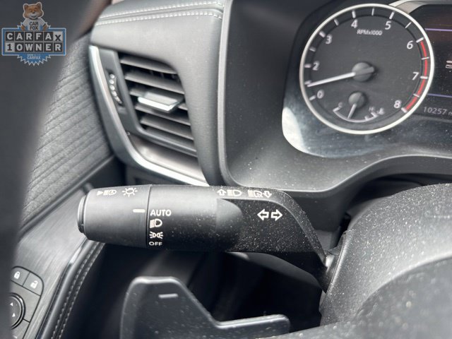 Used 2023 Nissan Rogue SV AWD/4WD image 26