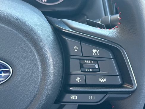 New 2025 Subaru Legacy Sport w/ Popular Package #3 image 27