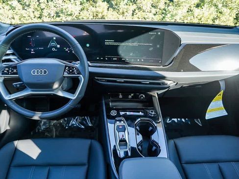 New 2025 Audi A5 2.0T Premium image 12