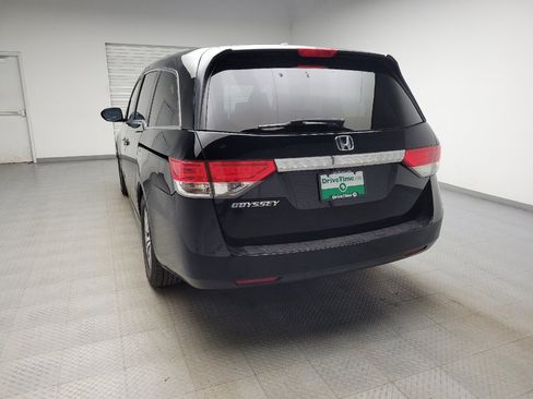 Used 2016 Honda Odyssey EX-L image 6