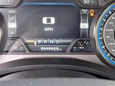 Certified 2020 RAM 1500 Limited image 13