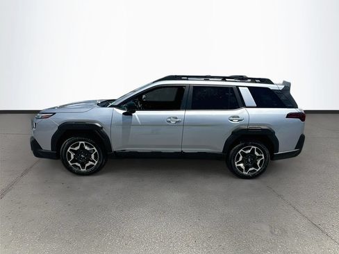 New 2026 Subaru Outback Touring AWD/4WD image 4