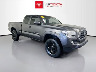 Used 2023 Toyota Tacoma SR5