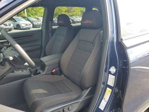 New 2026 Honda CR-V TrailSport image 19