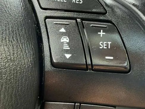 Used 2015 MAZDA MAZDA6 Grand Touring w/ GT Technology Package FWD image 21