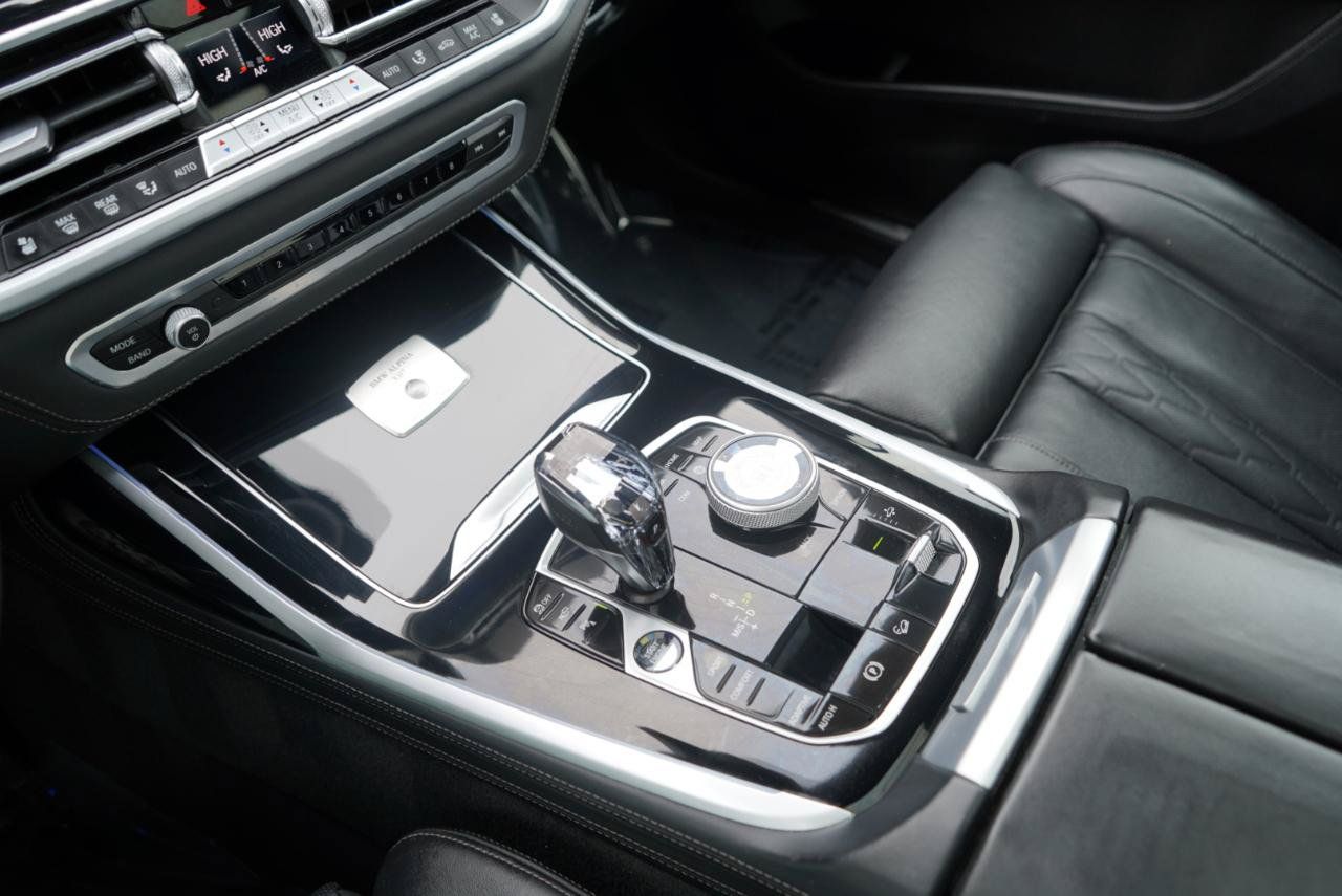 Used 2022 BMW ALPINA XB7 AWD/4WD image 38