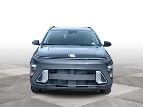 New 2027 Hyundai Kona SEL Sport FWD image 3