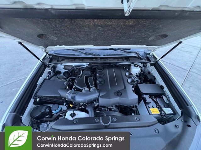 Used 2022 Toyota 4Runner Limited w/ Wilderness Package (TMS) AWD/4WD image 33