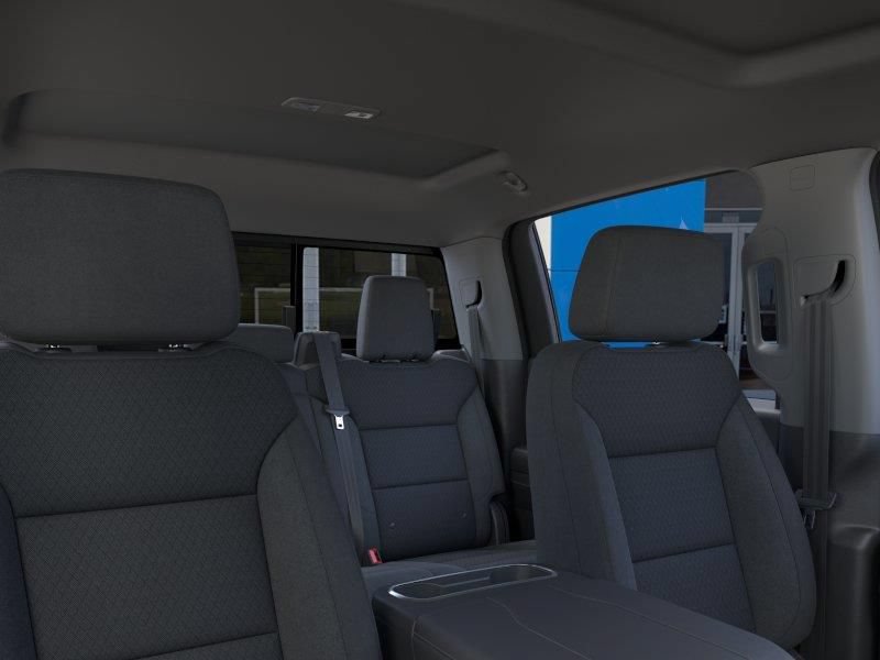New 2026 Chevrolet Silverado 1500 RST w/ Safety Package RWD image 24