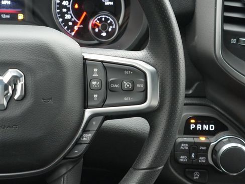 New 2026 RAM 1500 Big Horn image 17