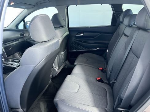 Used 2020 Hyundai Santa Fe SEL w/ Convenience Package image 26