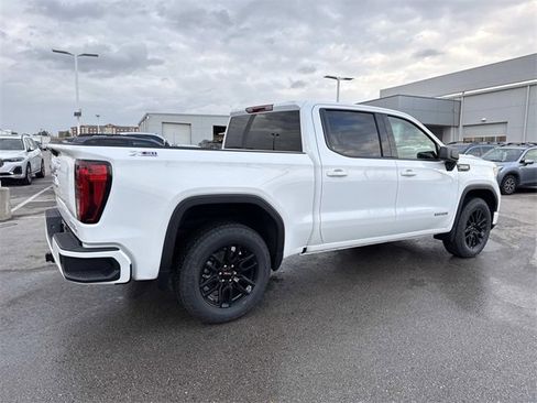 New 2026 GMC Sierra 1500 Elevation image 2