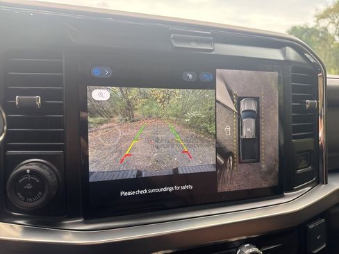 New 2026 Ford F350 King Ranch image 36