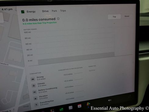 Used 2022 Tesla Model X Plaid AWD/4WD image 24