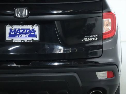 Used 2021 Honda Passport Sport image 14