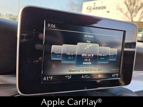 Used 2018 Mercedes-Benz C 300 Cabriolet image 25