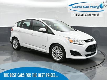 Used 2017 Ford C-MAX SE